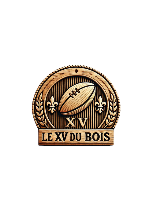 Le XV du Bois