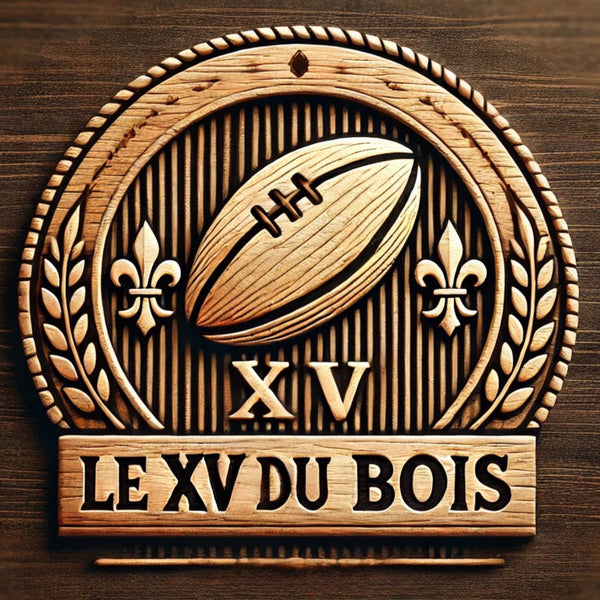 Le XV du Bois